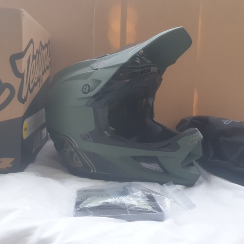 Tld troy lee designs - designs, d4