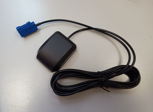 Gps magnetic and self adhesive - gps,