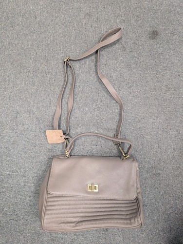 Rowallan taupe leather - rowallan,