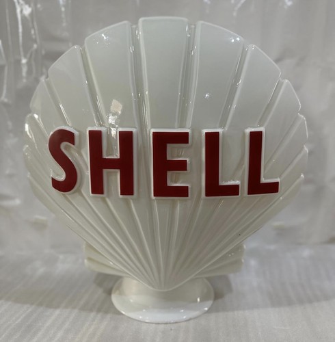 Genuine vintage shell - genuine,