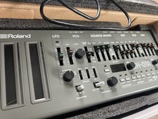 Roland Boutique SH-01A Sound