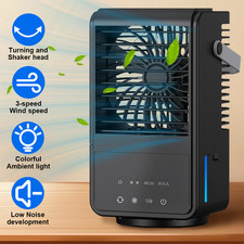 Mini air cooler - air,