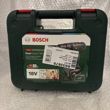 Bosch 18V Li-ion Cordless