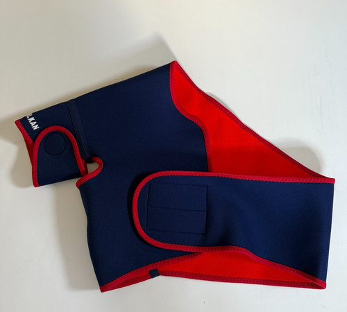 Vulkan shoulder - vulkan, (right)
