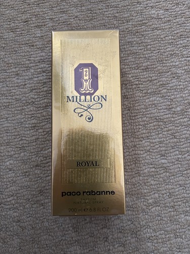 Paco rabanne million - rabanne, 1