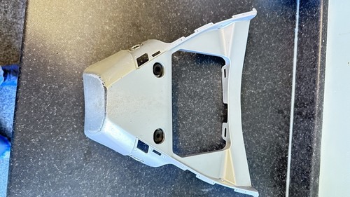 Yamaha yzf belly - r1, pan