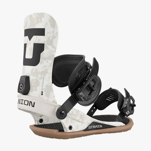 Union strata snowboard - strata,