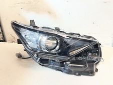 GENUINE TOYOTA AURIS MK2