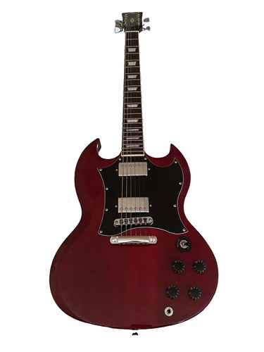 Antiquity gs1 electric guitar - electric,