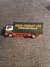 Corgi 18 ton Lorry – Model