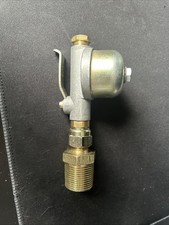 Replacement Oil Tank Sight Gauge Tube Kit Fuel Tank Sight Glass Fitting Kit