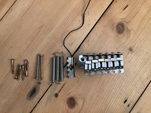 Vox standard electric - standard, 25
