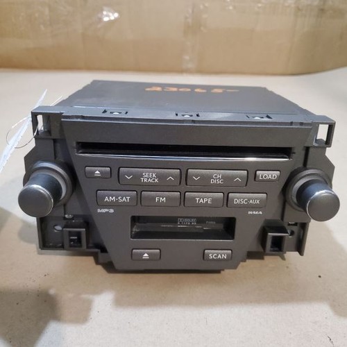 Audio equipment radio receiver - equipment,