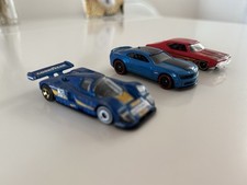 Chevy Camaro,Metal mazda 787B