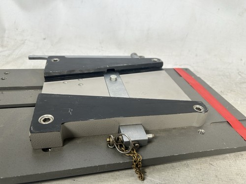 Vinten large wedge - vinten, adaptor
