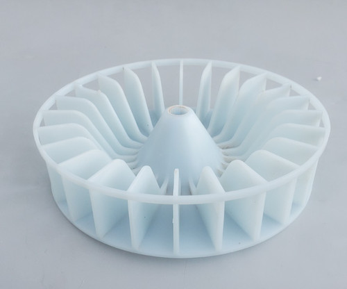 Indesit condenser tumble - tumble, dryer