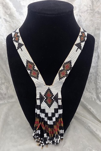 Vintage native american style - american,
