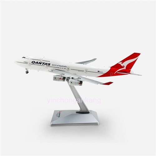 Models 400 qantas - hx,