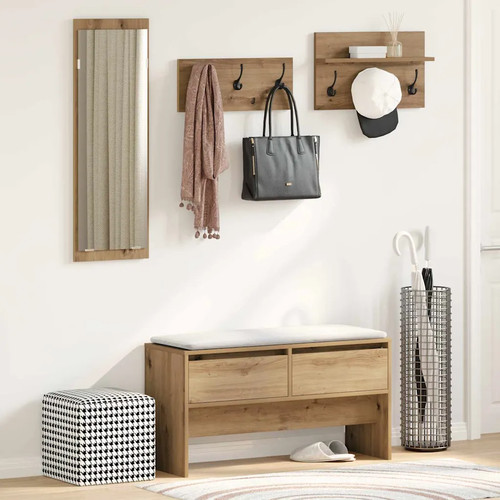 Hallway furniture set - hallway,