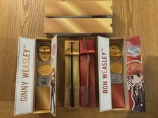 Harry Potter Mystery Wizarding