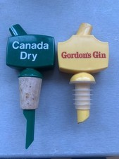 VTG GORDONS GIN PUB BAR