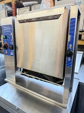 PRINCE CASTLE 297 - T9 VERTICAL CONTACT BUN TOASTER WARMER USED BY KFC DIXY BK