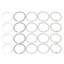 4 Sets Piston Rings Kit STD