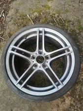GENUINE BMW 19” M SPORT 313