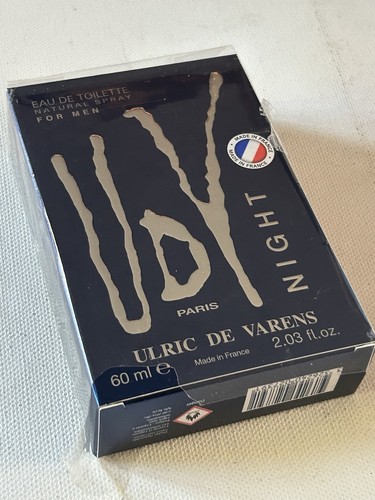 Ulric varens udv night 60 - de,