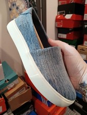 Toms Kameron Women's Slip On