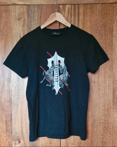Trapstar horse power graphic - power,
