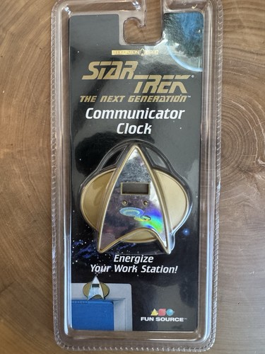 Fun source star trek the - source,