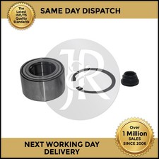 Mazda 3-5-6 1.6-1.8-2.0-2.2-2.3-2.5 Front Wheel Bearing Kit 2003>Onwards