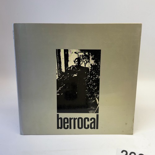 Miguel berrocal catalogo - berrocal,