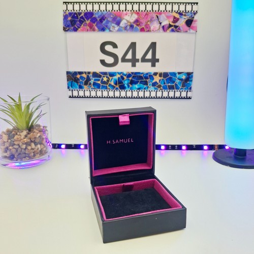 Samuel black pink - h.samuel., black/pink/purple