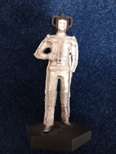 Eaglemoss doctor who - eaglemoss,