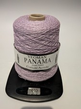 Yeoman Yarn coned Panama Easy