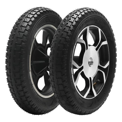 2pcs inch rear - 2pcs, 12