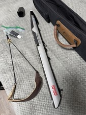 Akai EWI 4000s Electric Wind