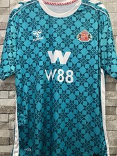 Sunderland 2025 goalkeeper - sunderland,
