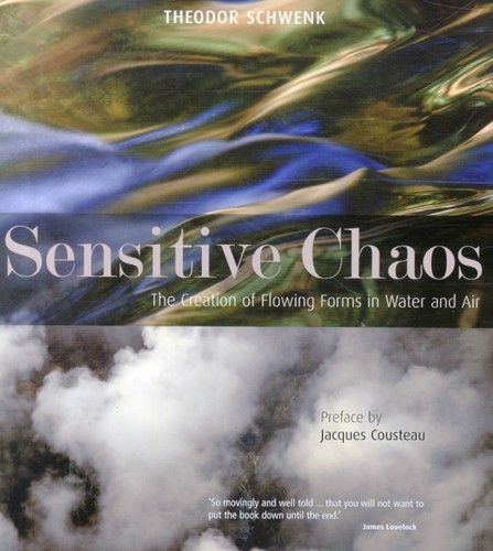 Sensitive chaos - chaos, by