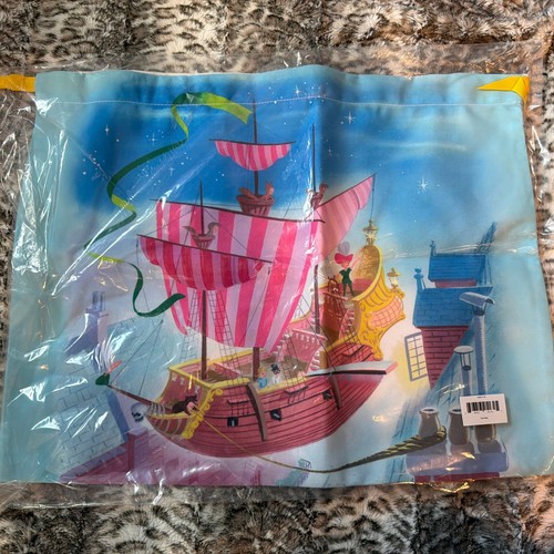 Nwt harveys disney peter - disney,