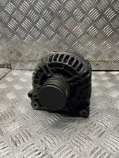 Skoda Octavia Mk2 (1Z) 2011 Alternator 06F903023F Diesel 103kW DRA76651