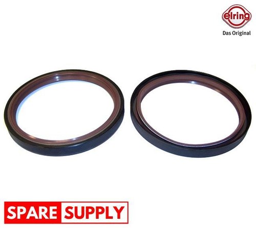 Shaft seal crankshaft for - shaft,
