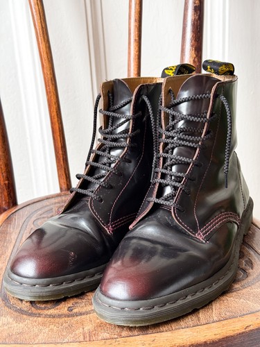 Martens winchester ii - winchester,
