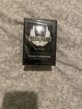 Paco Rabanne Invictus Victory Eau de Parfum Spray 50ml for Men