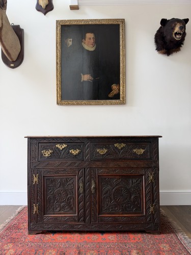 Antique 17h century - antique,