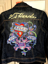 Ed Hardy Love Kills Love