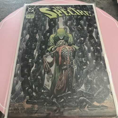 Spectre vol 3 - vol., 1993