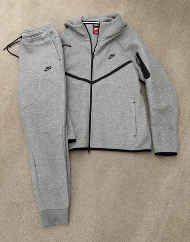 Nike tech fleece tracksuit - nike,